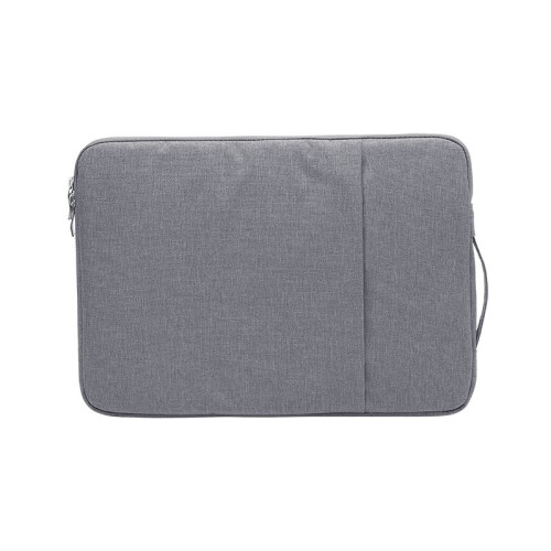 Capa protetora acolchoada para laptops de 11 a 15,6 polegadas, compatível com MacBook, HP, Dell e Lenovo - Bolso para maior segurança