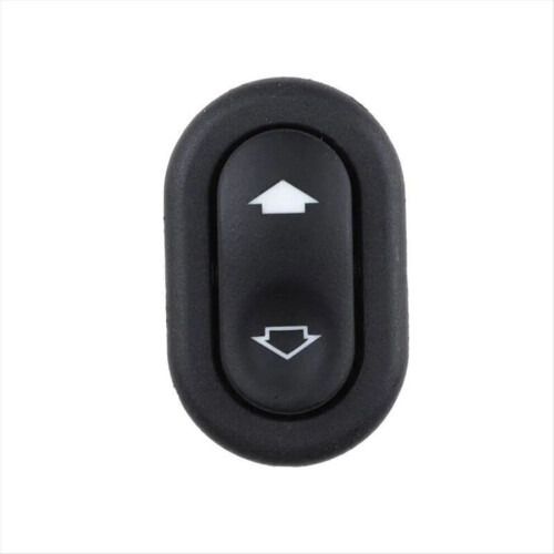 2S6514529AA Car Electric Power Window Switch Single Button for Ford Ra 2