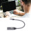 USB C zu HDMI 4K 60Hz Kabel 5