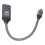 USB C zu HDMI 4K 60Hz Kabel 18