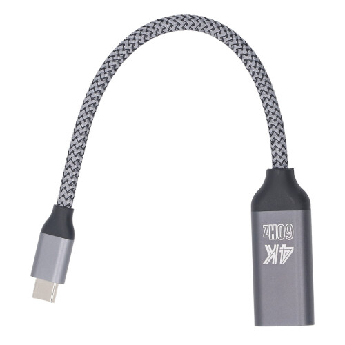 Typ C auf HDMI Adapter 4K