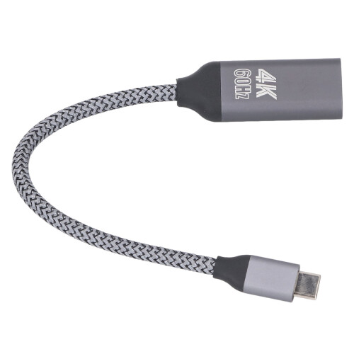 USB-C HDMI Adapter 4K 60Hz