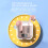 Jacenvly Bluetooth 5.3 Earbuds with Charging Case 3