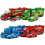 Pixar Cars3Φορτηγό Lightning McQueenΜεταλλική Συλλογή Diecast A3 3
