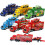 Pixar Cars3Φορτηγό Lightning McQueenΜεταλλική Συλλογή Diecast A3 6