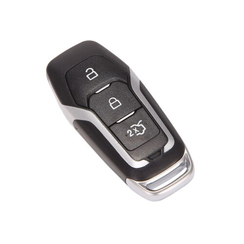 2 coques de bouton de télécommande pour Explorer Mondeo 2015-2017 M3N-A2C31243300 1