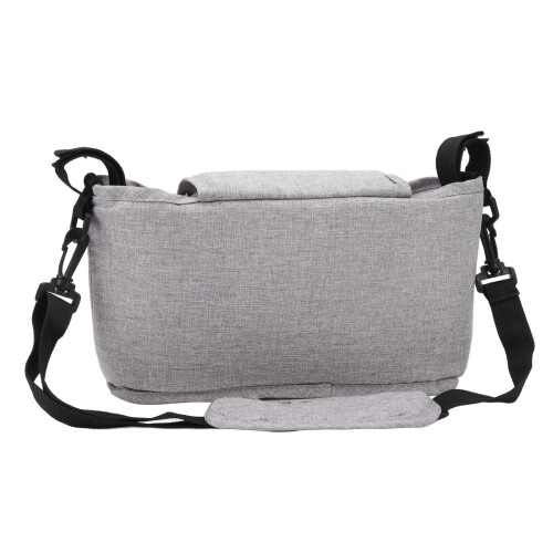 Large Capacity Pushchair Caddy