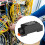 Ρελέ ισχύος 220/240V AC με πηνίο DPDT MY2NJ8 ακίδων με βάση υποδοχής 5