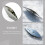 Metal tatting shuttle for hand lace making 2 pcs 5