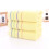 Bath Towels 600 GSM 100% Cotton Turkish 4 Pieces 3