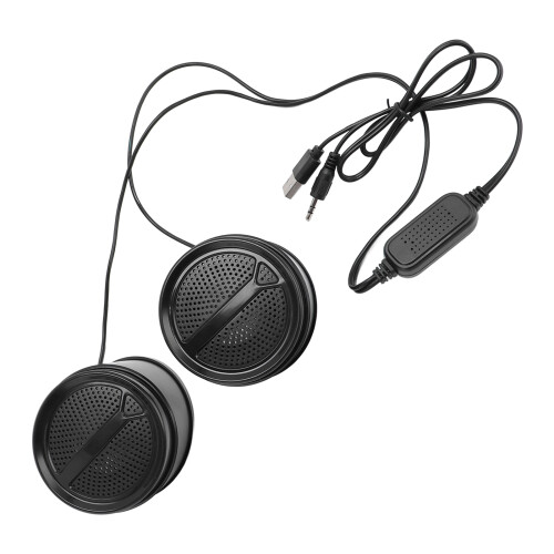 Desktop PC Speaker USB 2.0 Wired HIFI 2