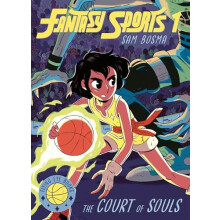 Fantasy Sports 1 by Sam Bosma Paperback Book