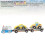 Portable Wooden Train Set for Creative Play 19