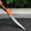 Folding Saw with Coarse Teeth Blade 9.8 inch 5