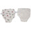 Insular Baby Training Pants Cotton 2pk 1