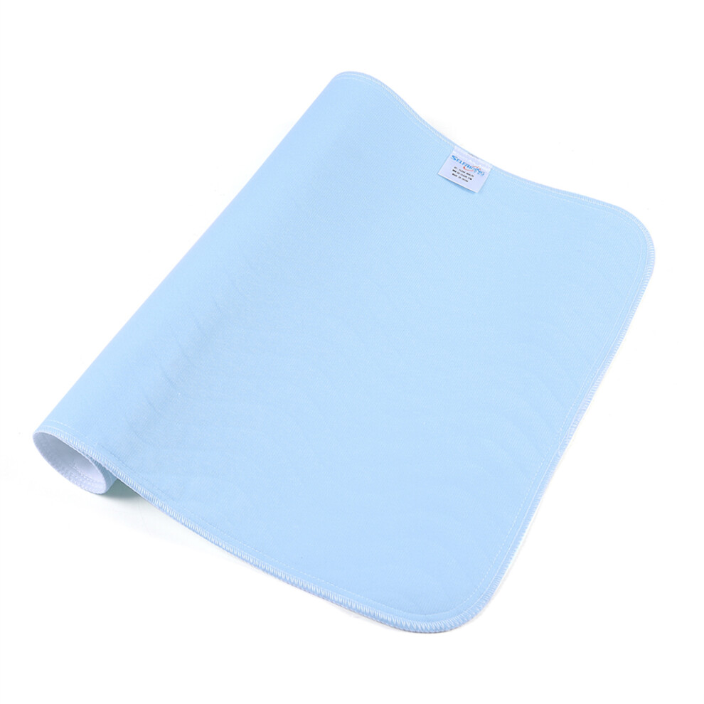 6 Pack Reusable Washable Incontinence Pads 45x60cm