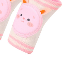 Thin Cotton Knee Pads for Toddlers