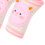 Thin Cotton Knee Pads for Toddlers 1