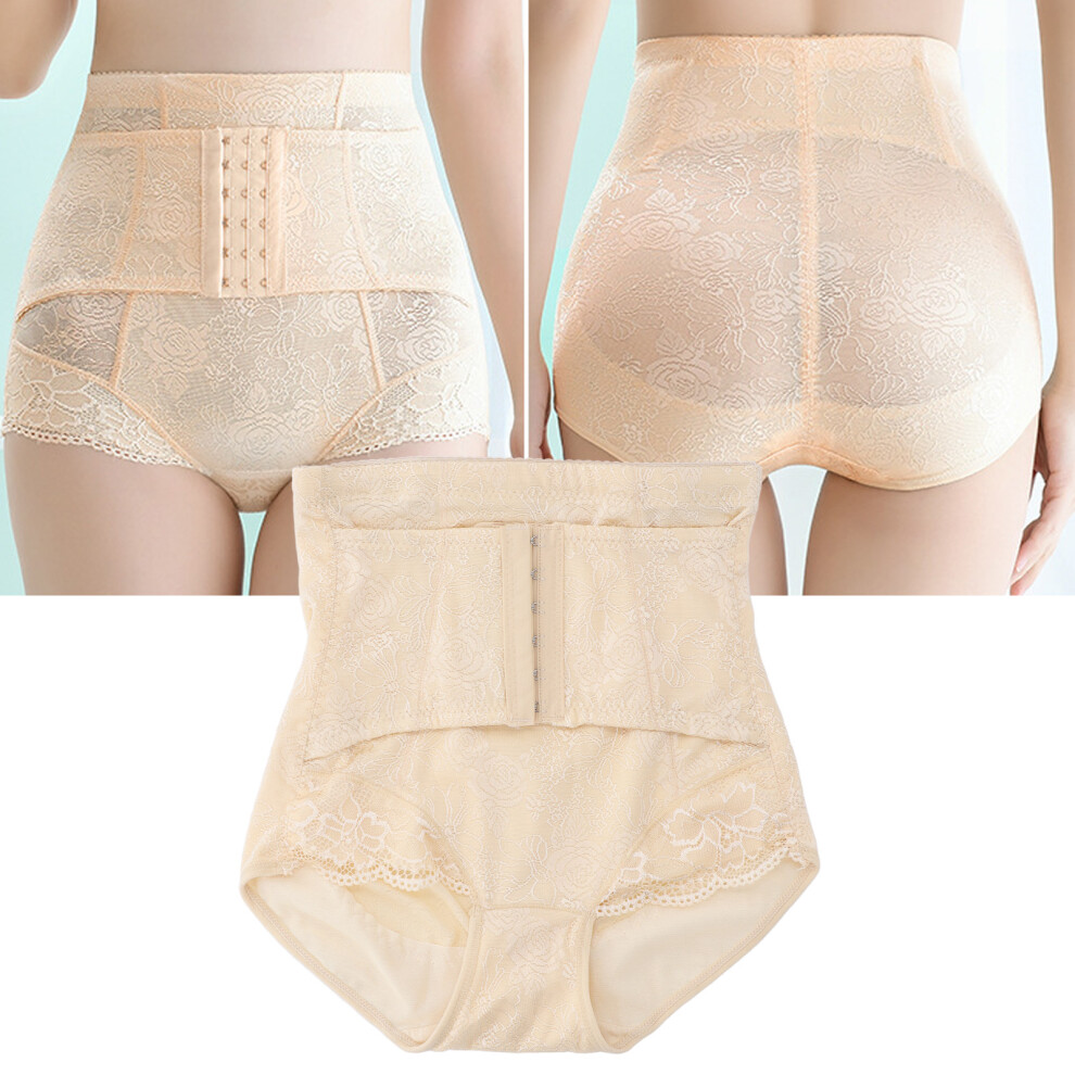 C Section Postpartum Panty Hook Eye