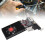 GT610 2GB DDR3 64-Bit Desktop GPU 700MHz 1