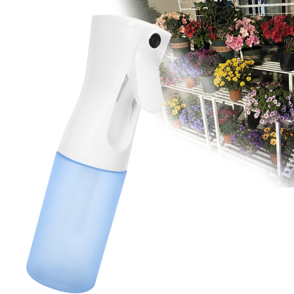 200ml Pet Spray Bottle Continuous Mist Refillable