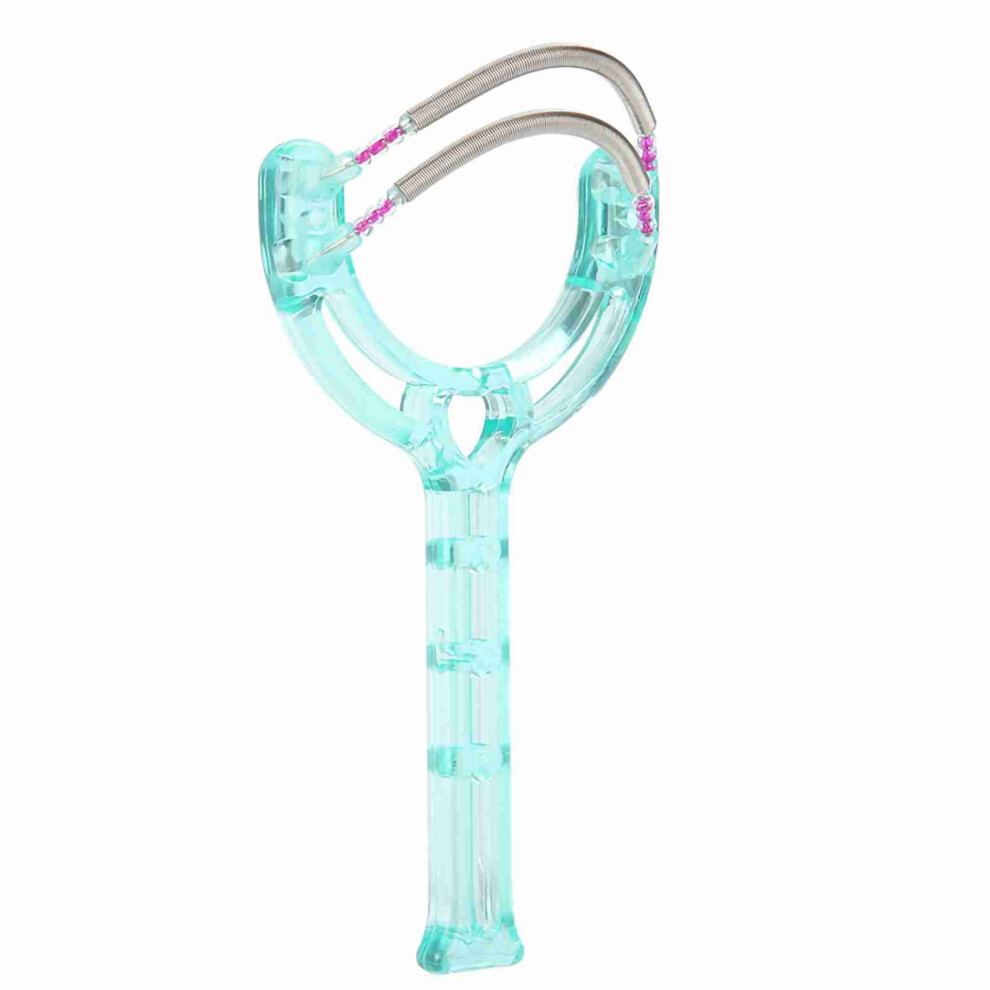 Portable Plastic Facial Hair Remover