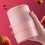 Portable Mini Juicer Cup USB Rechargeable 6-Blade Handheld 4