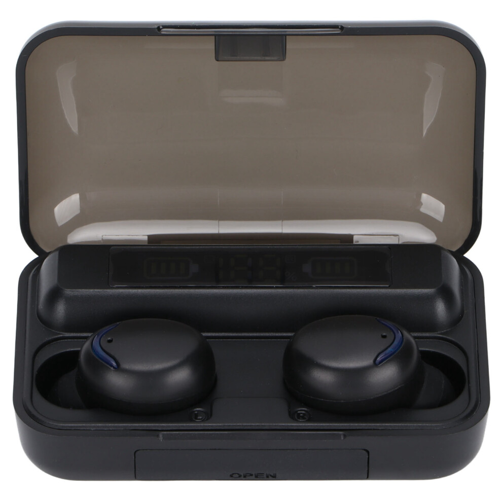 F9-5C Wireless Earbuds Case 7790334087824