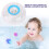 Glowing Baby Bath Toy for Shower Fun 1