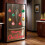 Christmas Garage Door Magnets Set 32 Pieces 7