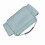 Compact Waterproof Baby Changing Backpack 1