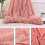 Fleece Blanket Decorative Super Soft 50x63 inches 8