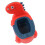 Modern Cartoon Potty Training Seat Red 9