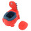 Modern Cartoon Potty Training Seat Red 10