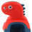 Modern Cartoon Potty Training Seat Red 20