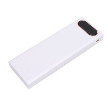 Portable 18650 Charger Case 10 Bay