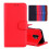 Capa elegante e prática compatível com Samsung Galaxy S9 (Marrom) 8