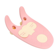 Baby Bath Support Pink Detachable