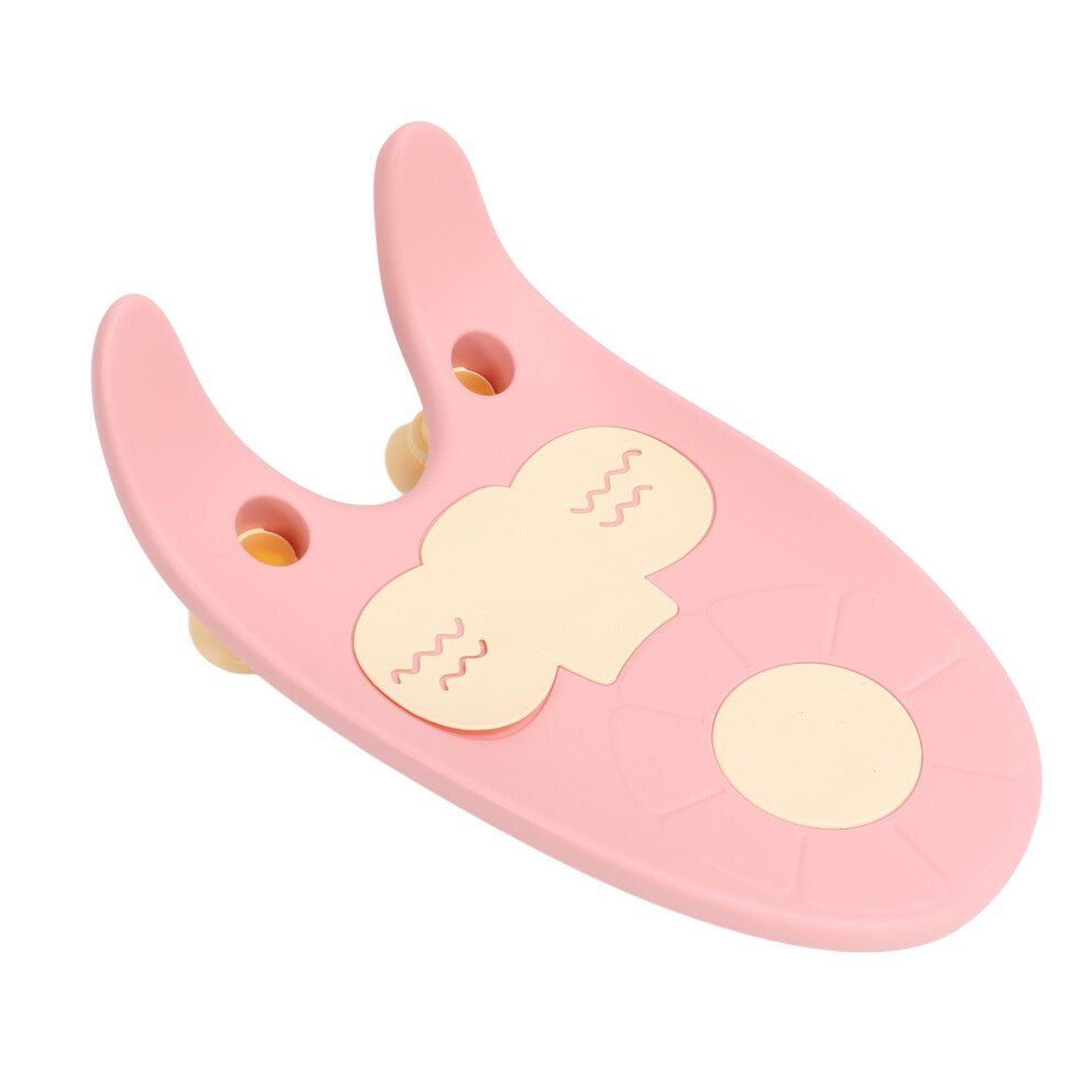 Baby Bath Support Pink Detachable