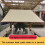 Sun Shade Sail Canopy Rectangle 95% UV Protection 5