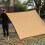 Sun Shade Sail Canopy Rectangle 95% UV Protection 6