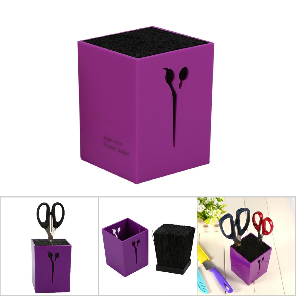 Eco-Friendly Salon Storage Box