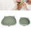 Panda Shape Silicone Suction Bowl, Kid 1