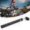 Durable Aluminium Alloy Shock Absorbing Seatpost 17