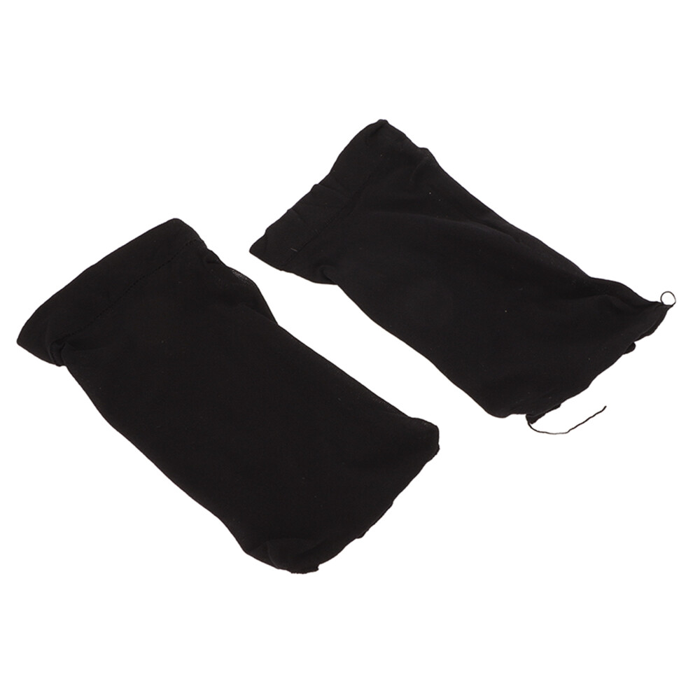 Unisex 5X Nylon Wig Caps For Men, Soft & Stretchy