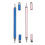 4-in-1 styluspen digitale accessoireset voor kindertablets, multifunctioneel touchscreen 1