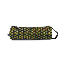Rock Sax Pencil Case (Unisex Black)