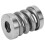 Lightweight Titanium Spring Bicycle Shock Absorber 1