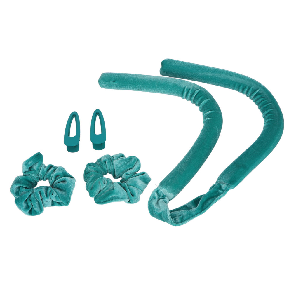 Heatless Roller Curler for Home