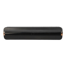 Sigillatrice sottovuoto senza fili ABS 1500mAh Portatile